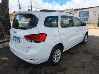 spin 7 lugares automático 2024