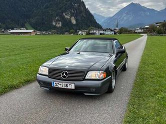 mercedes-benz sl-klasse 300