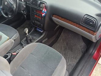 peugeot 406 hdi