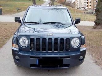 jeep patriot bj 2015 nur 100tkm
