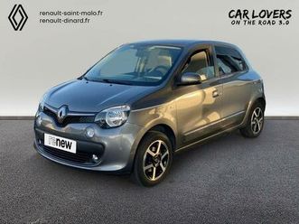 twingo iii 0.9 tce 90 energy e6c intens