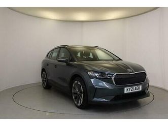 iv 62kwh 60 nav suite auto 5dr