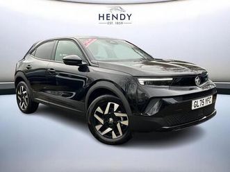 1.2 turbo griffin euro 6 (s/s) 5dr