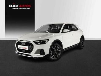 audi a1 1.0 tfsi 110cv 30 adrenalin stronic