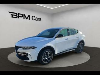 1.5 hybrid 160ch sprint tct