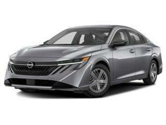 new 2026 nissan sentra sv