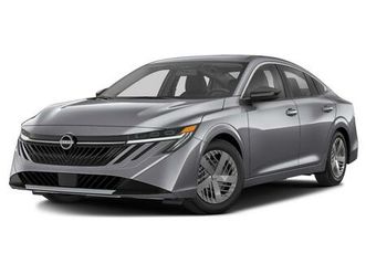 new 2026 nissan sentra sv