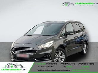 ford galaxy 2.0 ecoblue 150 bva