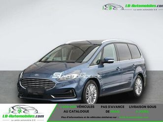 ford galaxy 2.0 ecoblue 190 bva