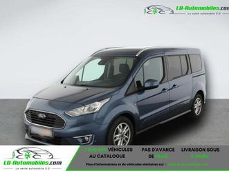 ford grand tourneo 1.5 l ecoblue 120 bvm