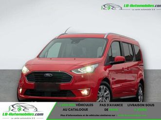 ford grand tourneo 2.0 ecoblue 122 bvm