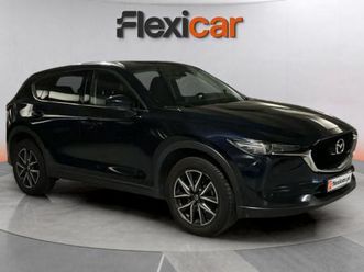 mazda cx-5 2.2 d excellence navi