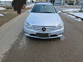 mercedes clc 200 cdi (1313/adm) – gepflegter diesel, 90 kw