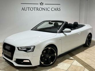 audi a5 2.0 tdi clean diesel quattro