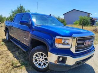 gmc sierra ≫ 2015 • 14 000 eur • id