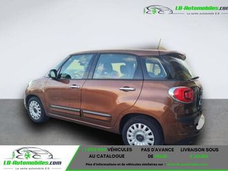 fiat 500 l 1.4 95 ch bva