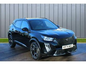 1.2 hybrid allure e-dsc6 euro 6 (s/s) 5dr