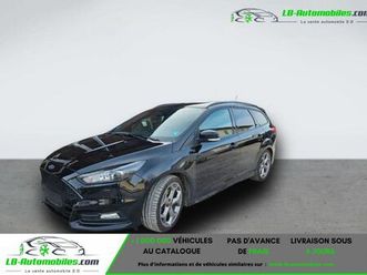 ford focus sw 2.0 tdci 185 bvm