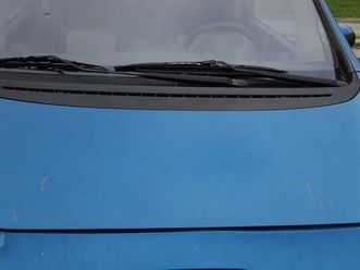 peugeot 1007 1,4 hdi, 2005 god.