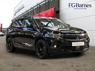 1.2 turbo gs line auto euro 6 (s/s) 5dr