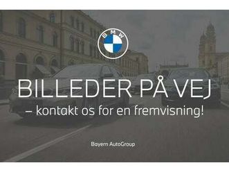 bmw ix3 charged m-sport - 419.900 kr