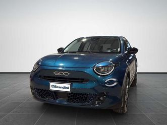 1.2 hybrid business 110cv auto