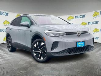 certified 2022 volkswagen id.4 pro