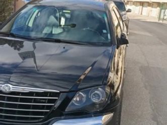 chrysler pacifica 3500 ≫ 2005 • 5 000 eur • id