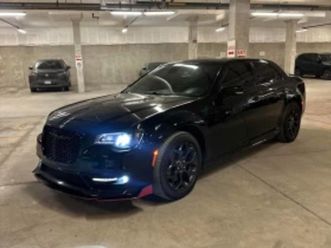 chrysler 300c * 300s * carfax * без първоначална вноска ≫ 2022 • 16 100 eur • id
