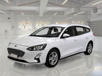 focus 5ª serie focus 1.5 ecoblue 120 cv automatico sw business co-pilot
