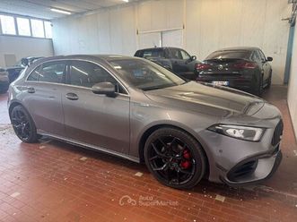 sport amg auto