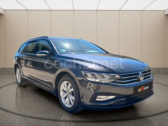 volkswagen passat variant 1.6 tdi dsg