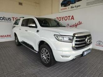 2.0td double cab lt 4x4