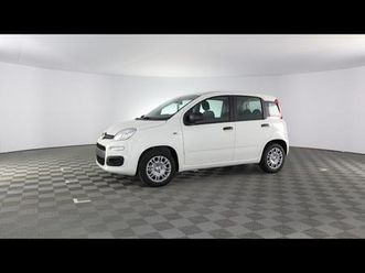 nuova my25 1.0 70cv hybrid panda