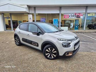 1.2 puretech c-series edition eat6 euro 6 (s/s) 5d