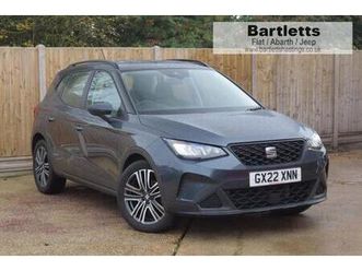 1.0 tsi evo se technology euro 6 (s/s) 5dr