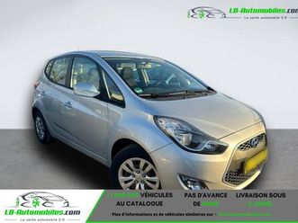 hyundai ix20 1.4 90 bvm