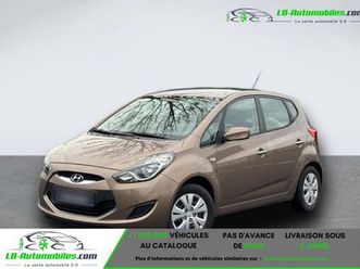 hyundai ix20 1.4 90 bvm