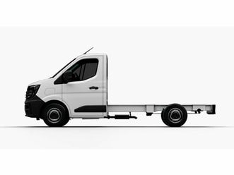 nissan interstar 2.0 dci 96kw acenta l3h1 3.5t 2p