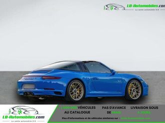 porsche 911 - 991 targa 4 3.0i 450