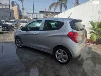 lt plus אוט׳ 1.4 (98 כ״ס) [2016-2026]