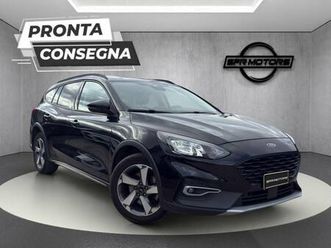 focus 5ª serie sw active 1.0 125cv - promo/iva esp.