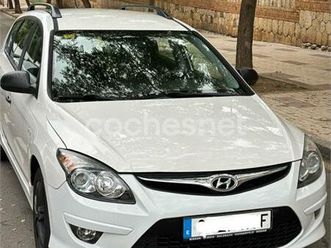 hyundai i30 1.4 gl fdu classic
