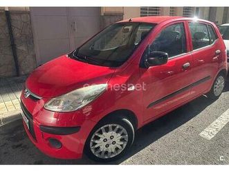 hyundai i10 1.2 gls style