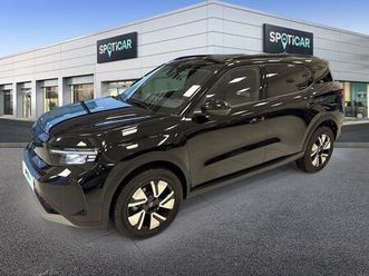 1.2 turbo hybrid 145ch gs e-dct6 sous condition de