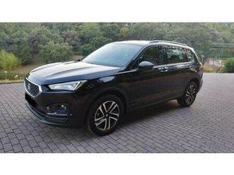 seat tarraco 2.0 tdi style dsg