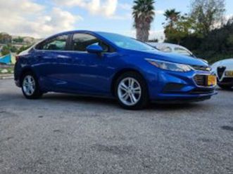 lt אוט׳ סדאן 4 דל 1.4 (153 כ״ס)