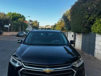 4x4 lt אוט׳ 7 מק 3.6 (310 כ״ס) [2017-2018]