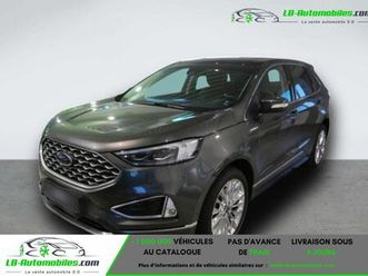 ford edge 2.0 ecoblue 238 bva awd