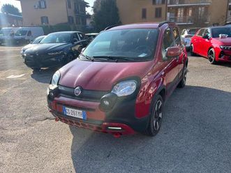 cross 1.0 firefly s and s hybrid